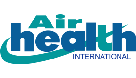 Air Health International Logo